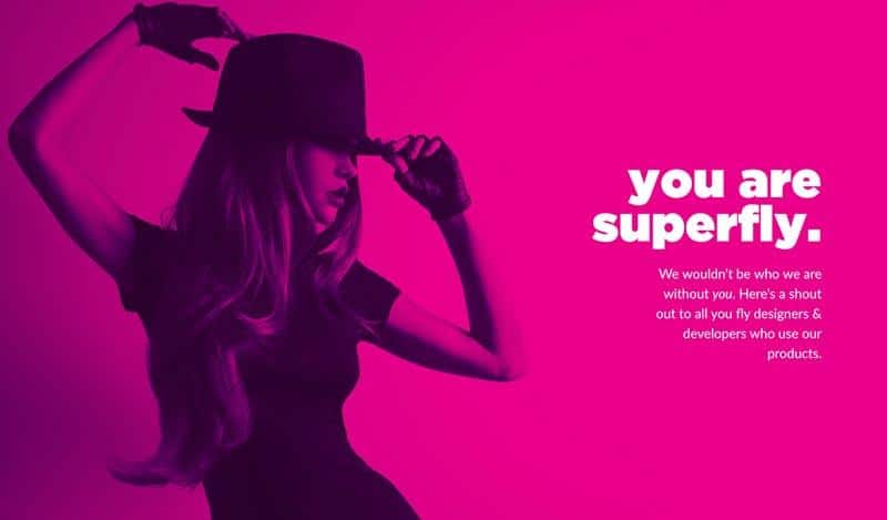 Ten Web Design Trends