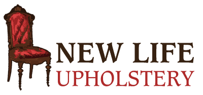 New Life Upholstery