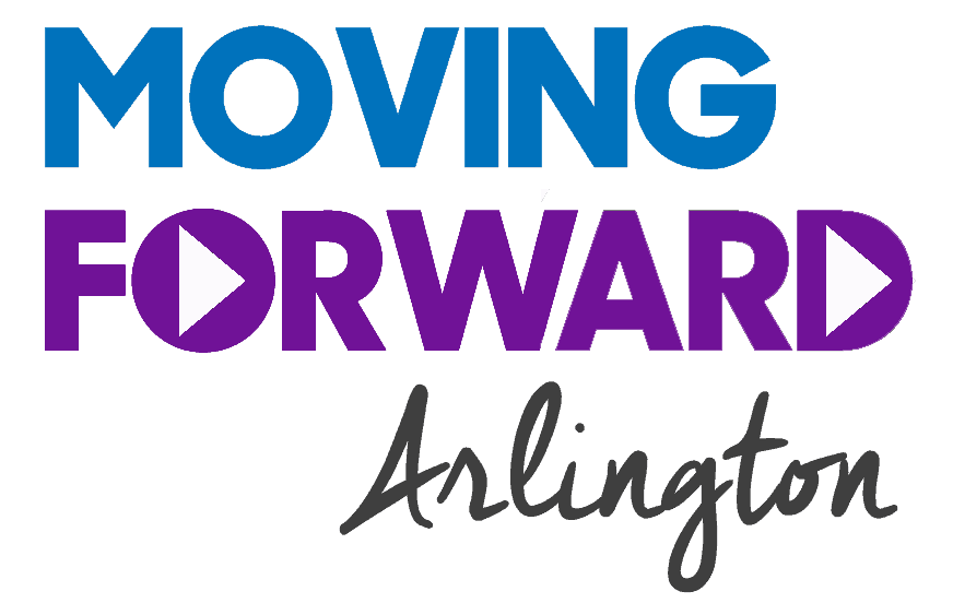 Moving Forward Arlington