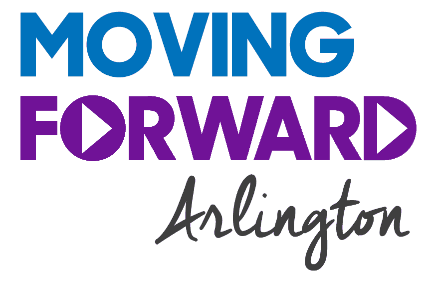 Moving Forward