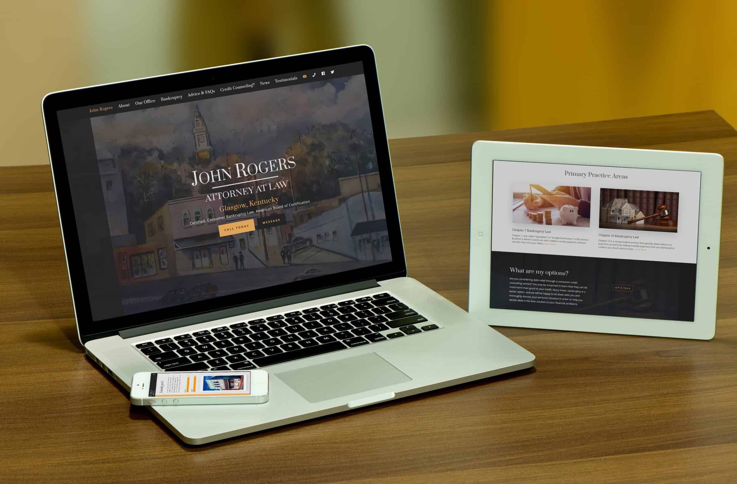 Why do you need a website?