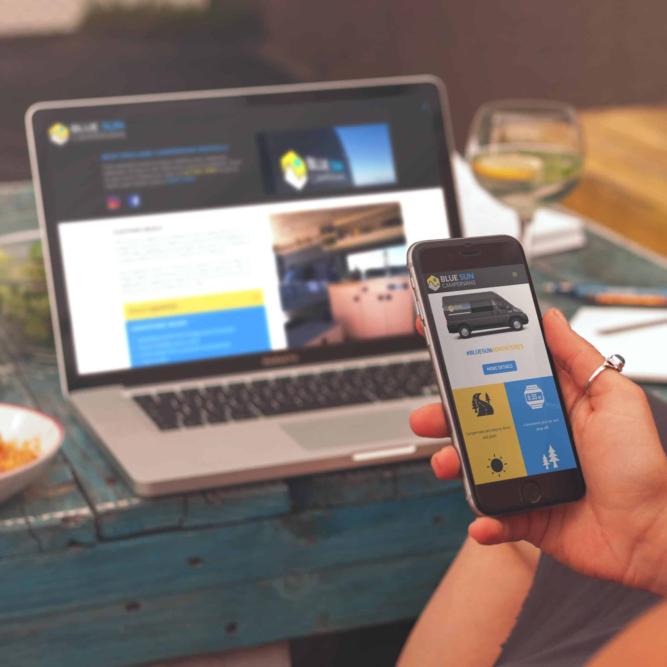 Web Design Services