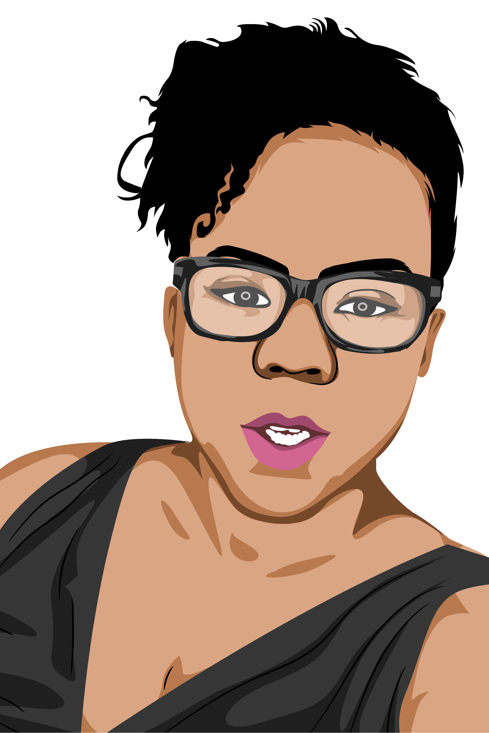 Tamryn Spruill