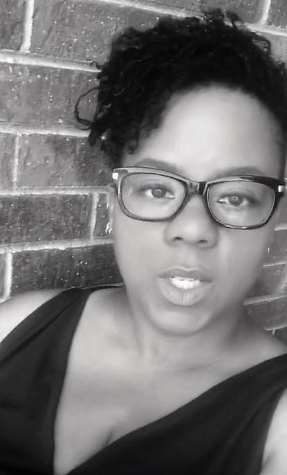 Tamryn Spruill