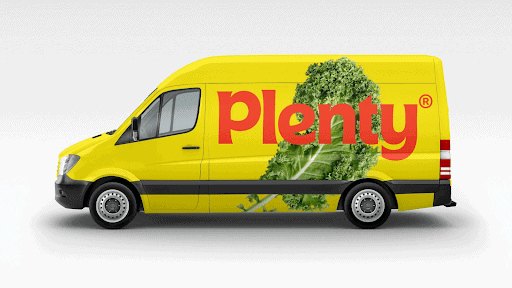 Plenty font