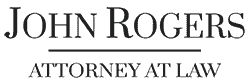 John Rogers | Attorney At Law