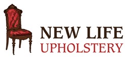New Life Upholstery
