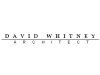 David Whitney | Architect