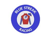 Blue Streak Racing