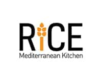 Rice Mediterranean Kitchen