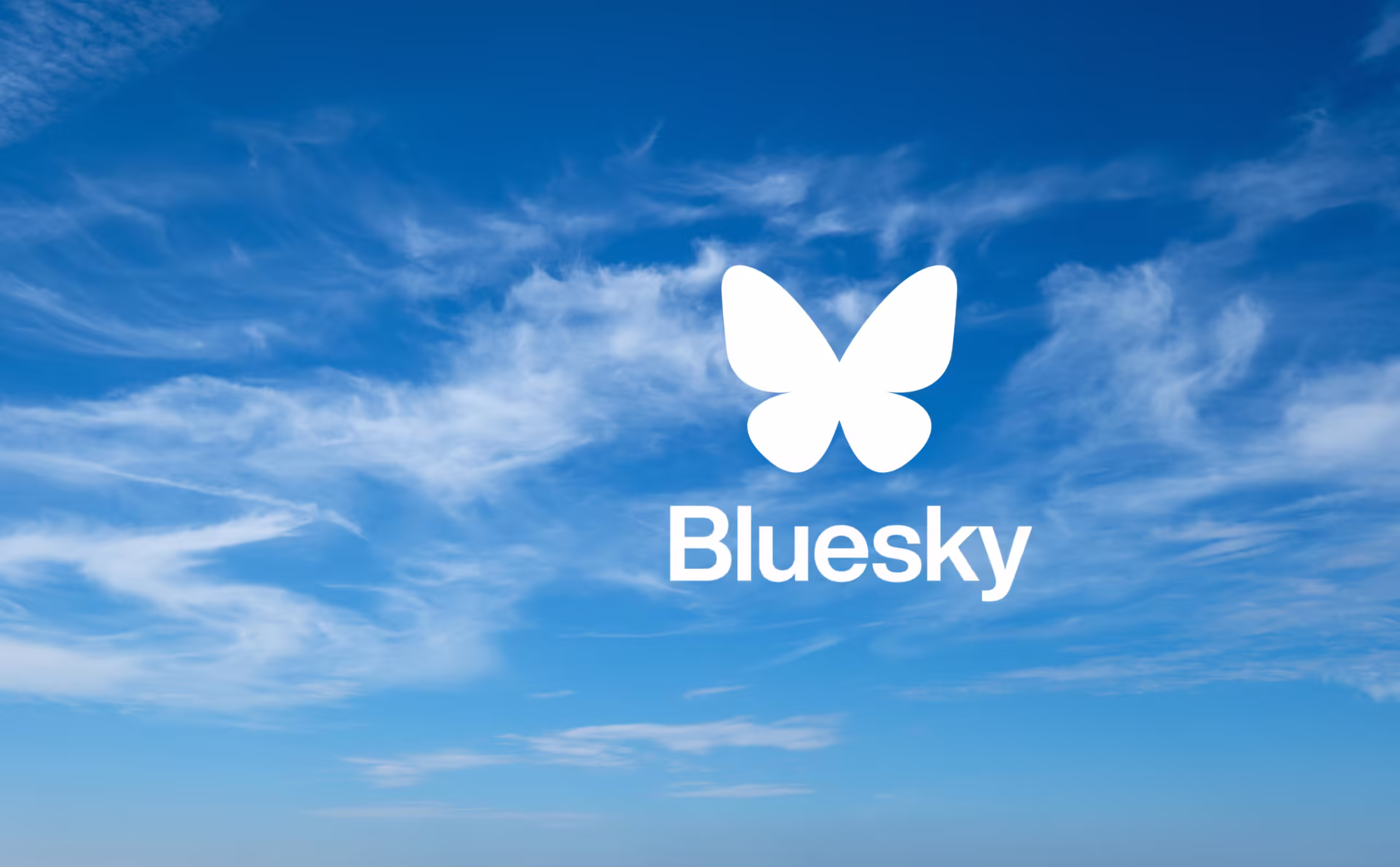 bluesky social media
