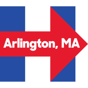 Arlington for Hillary