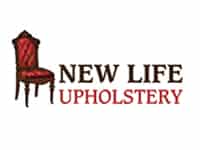 New Life Upholstery