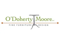 O'Doherty Moore | Fine Furniture Design