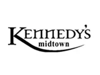 Kennedy's Midtown | Restaurant Boston, MA