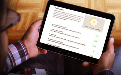 New look for maintenance reports