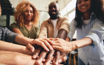 Design for inclusivity and change