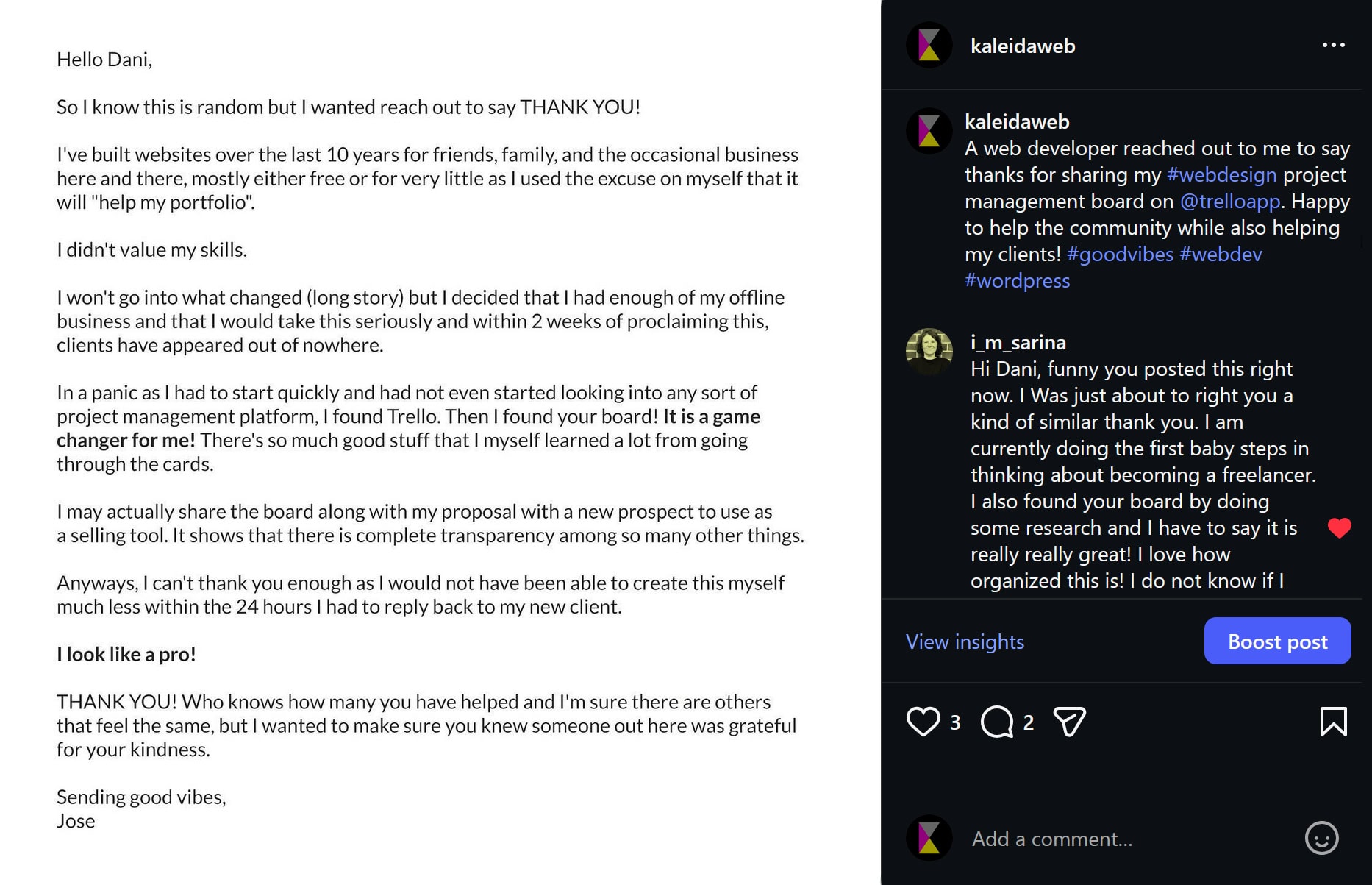 dani-trello-kudos Dani Trello Kudos