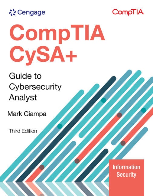 CompTIA CySA+