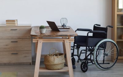 Building an Accessible Web—Part 1