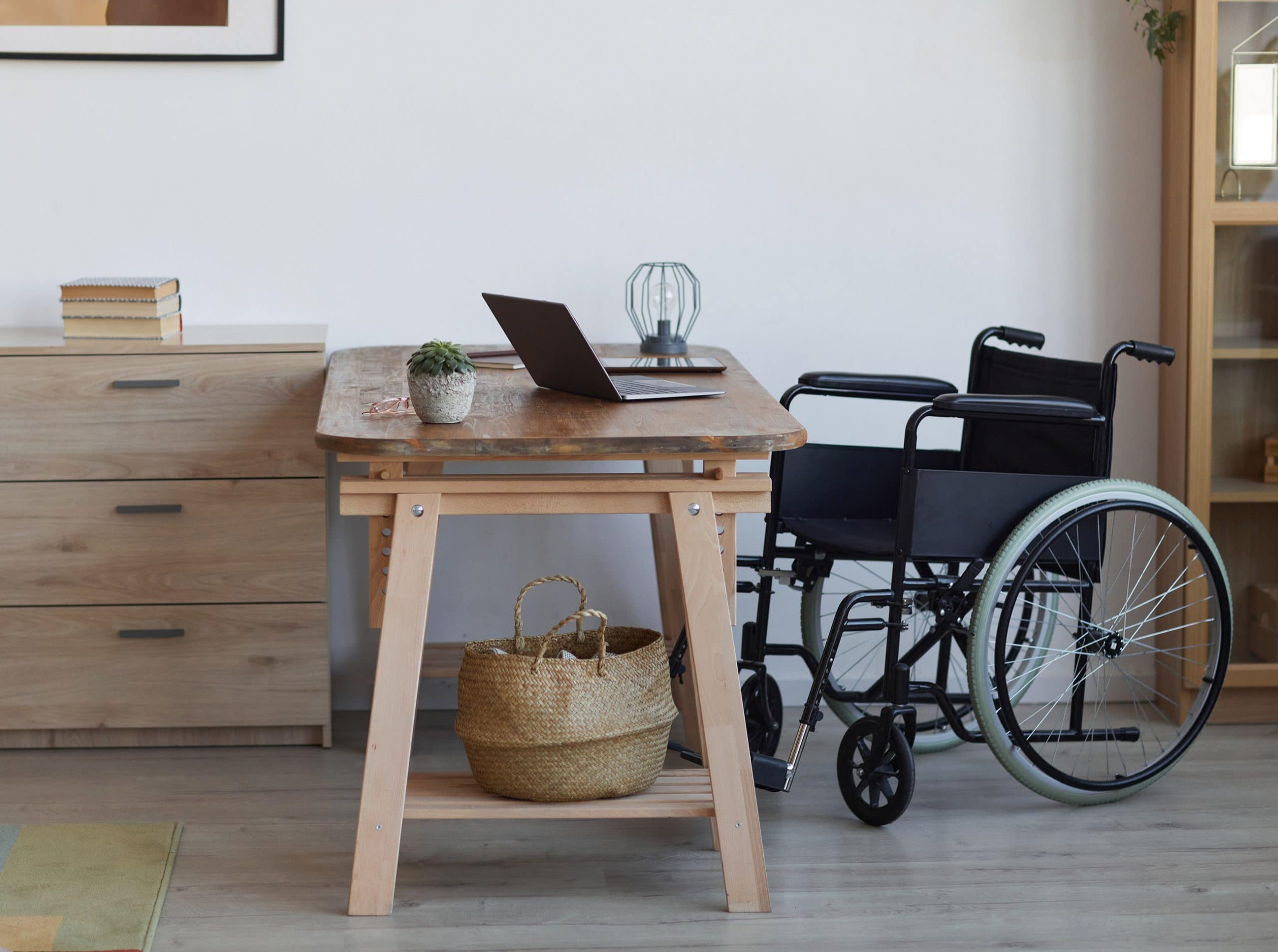 accessible web
