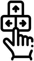 web accessibility keyboard