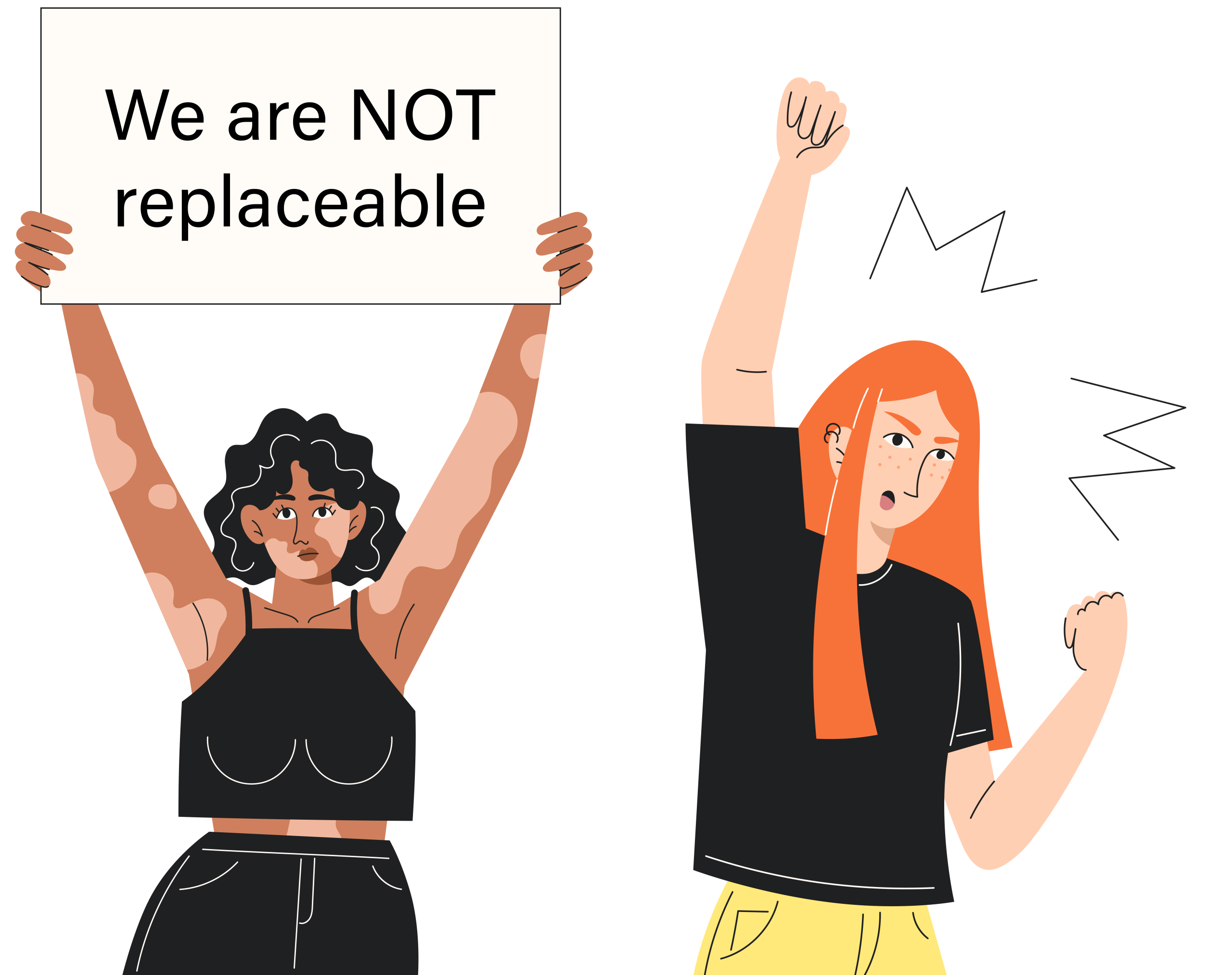 Anti Ai Group