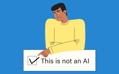 Resources to Combat the AI Scourge