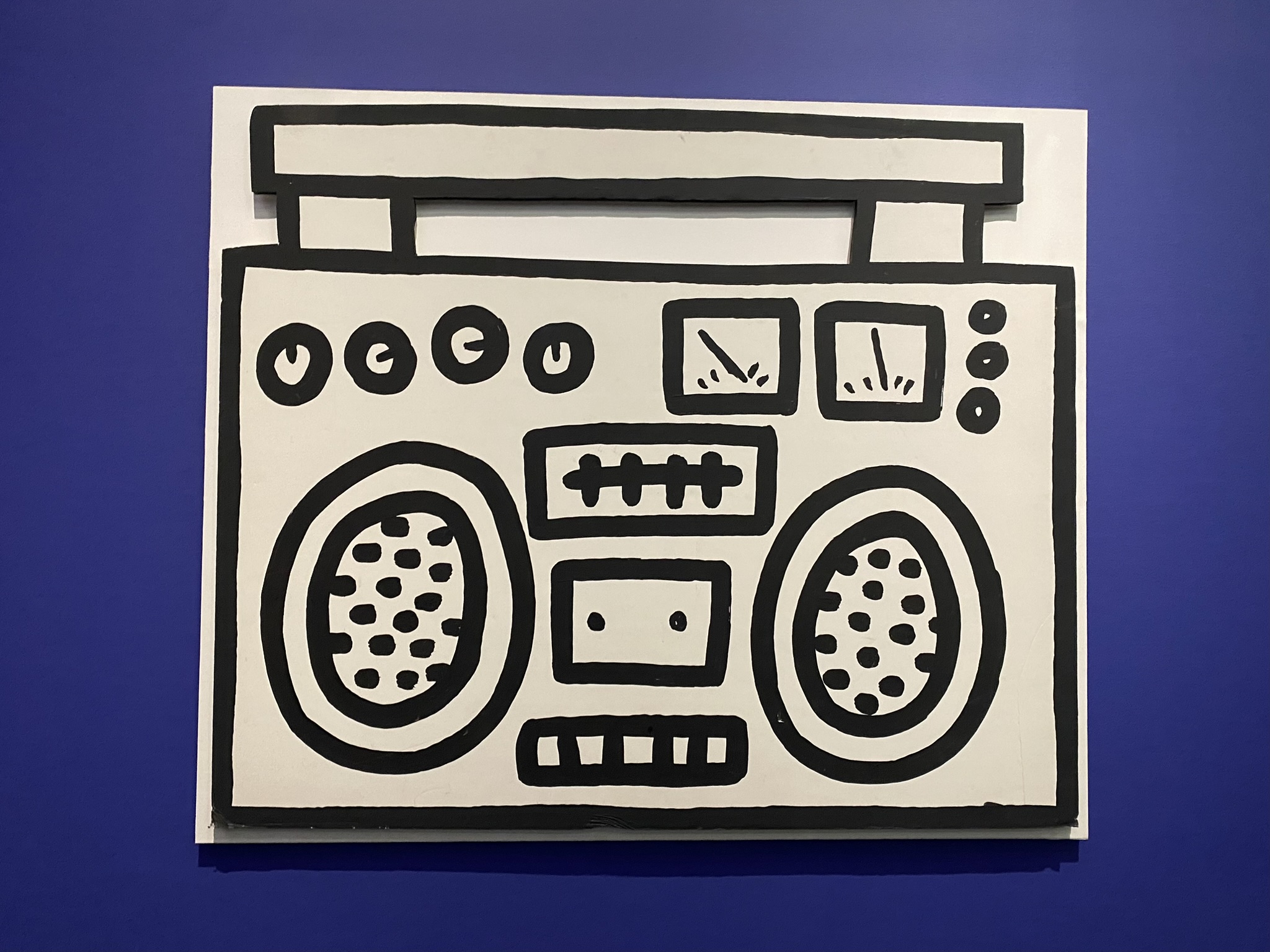Keith Haring, 