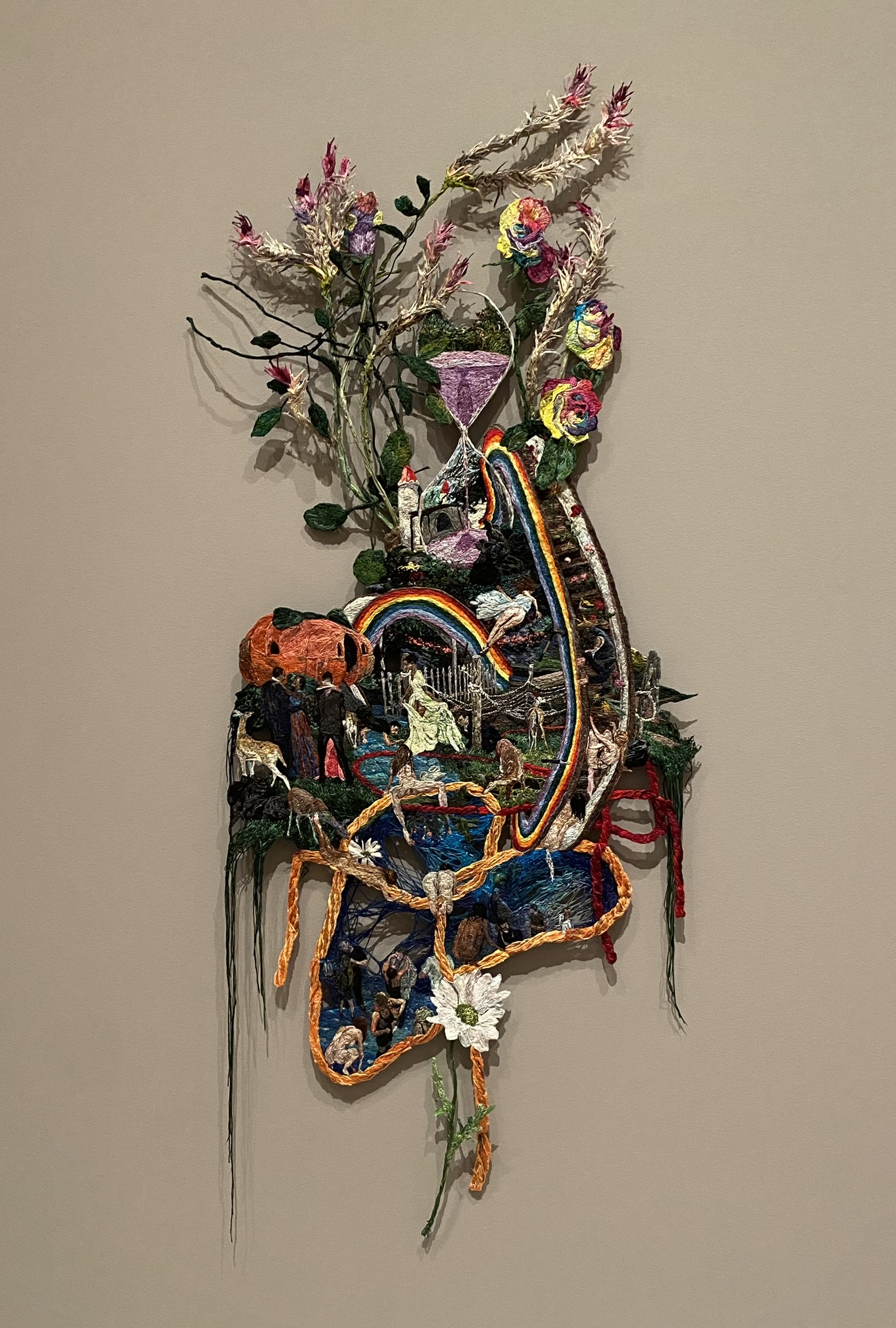 Sophia Narrett, 